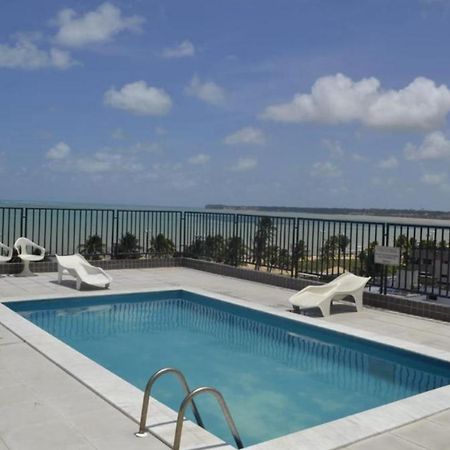 João Pessoa Apartamento Beira De Praia מראה חיצוני תמונה
