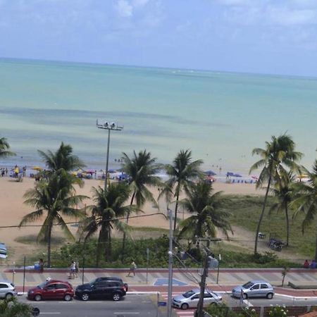 João Pessoa Apartamento Beira De Praia מראה חיצוני תמונה