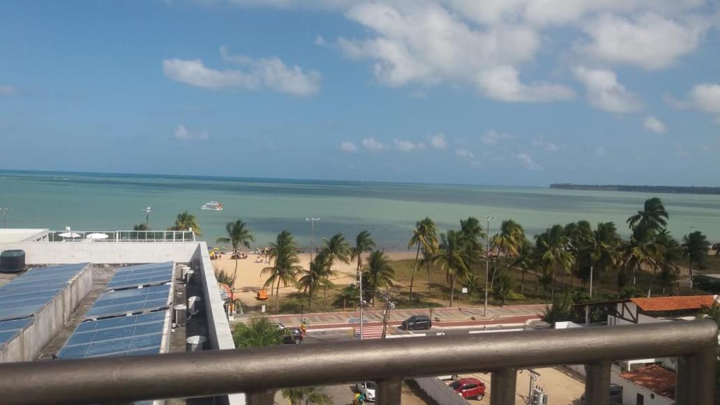 João Pessoa Apartamento Beira De Praia מראה חיצוני תמונה
