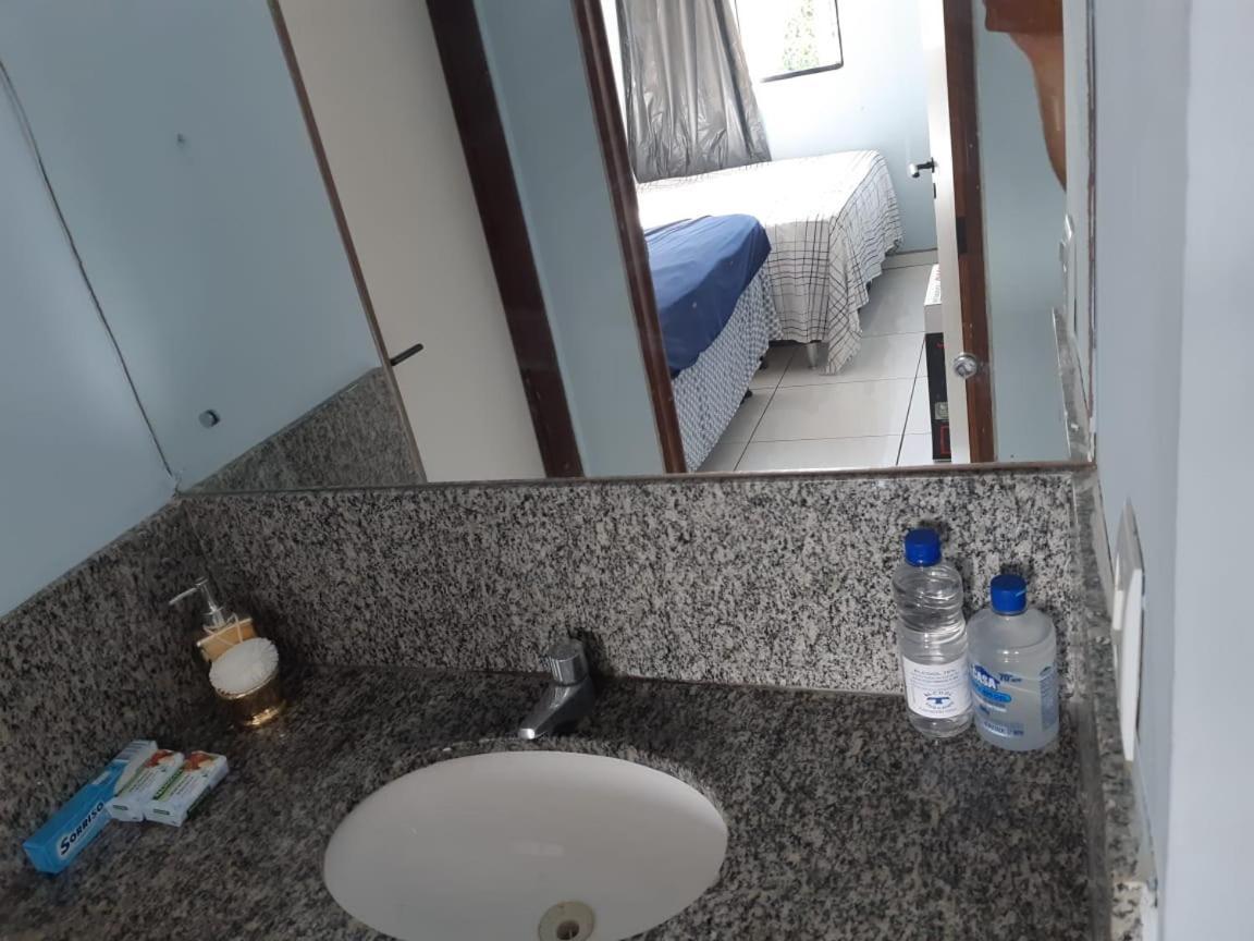 João Pessoa Apartamento Beira De Praia מראה חיצוני תמונה