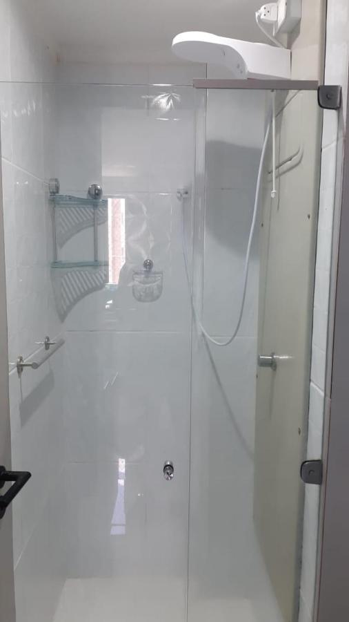 João Pessoa Apartamento Beira De Praia מראה חיצוני תמונה