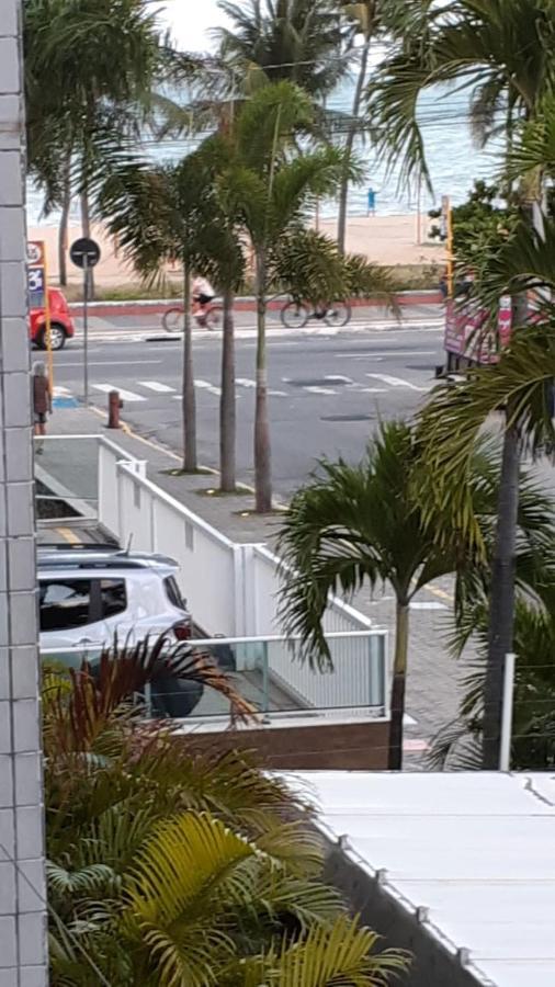 João Pessoa Apartamento Beira De Praia מראה חיצוני תמונה