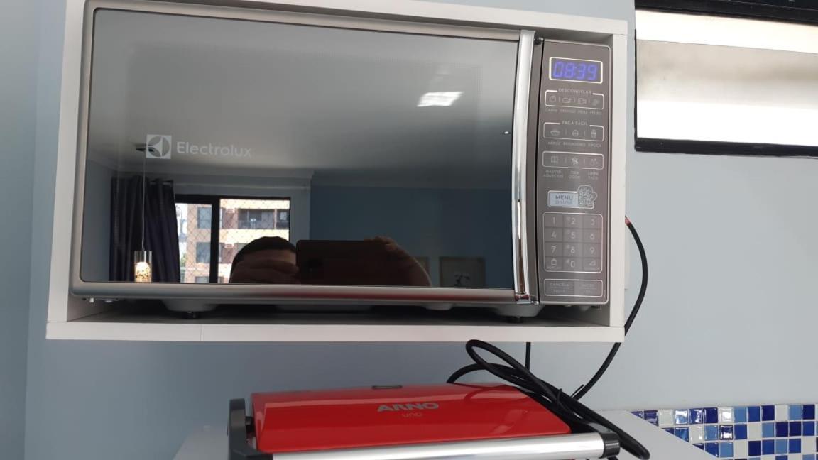 João Pessoa Apartamento Beira De Praia מראה חיצוני תמונה