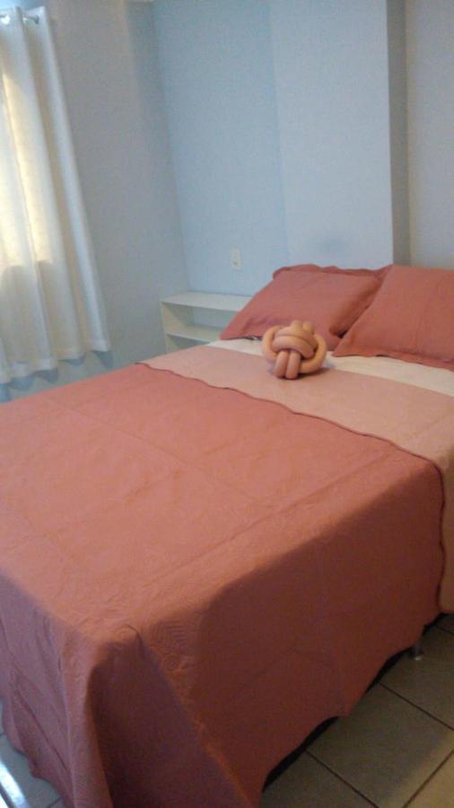 João Pessoa Apartamento Beira De Praia מראה חיצוני תמונה